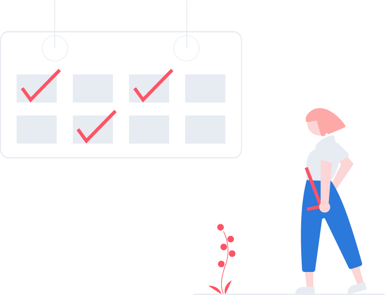CQ Appointments illustration